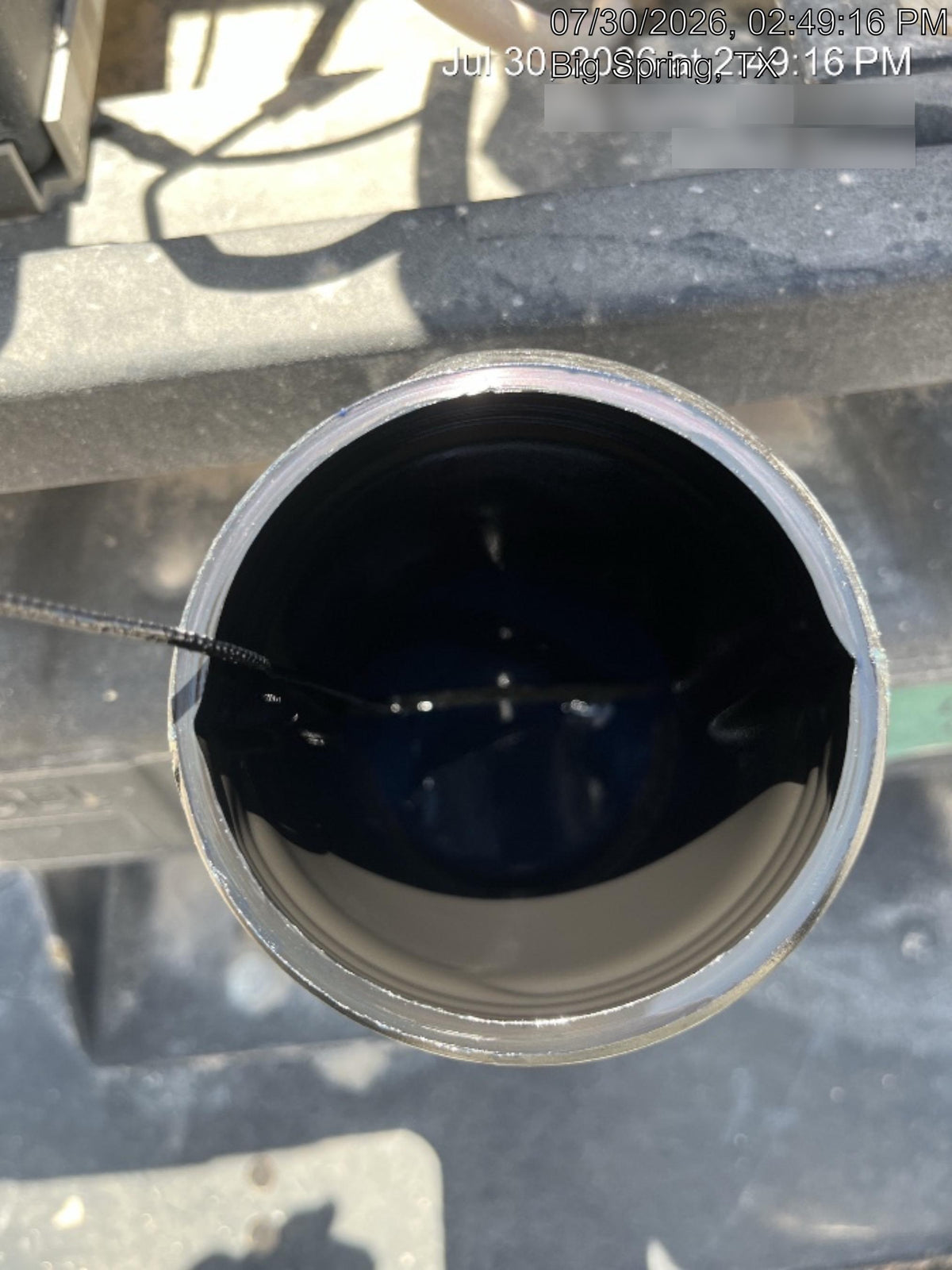 2025 WYLIE EXP-550L-S-HOTG