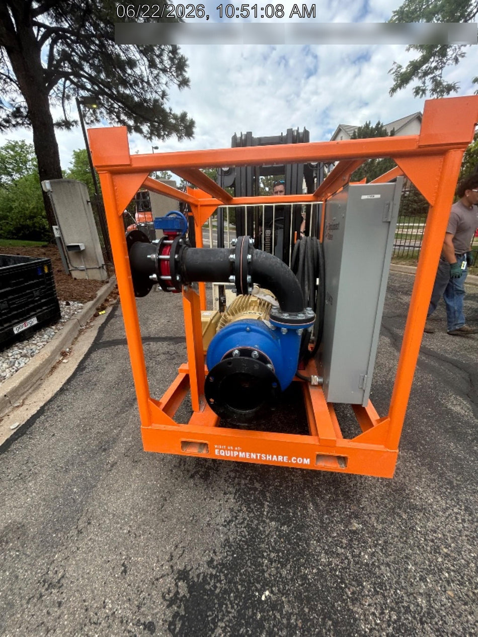 2025 BARCO SA6X4E-60
