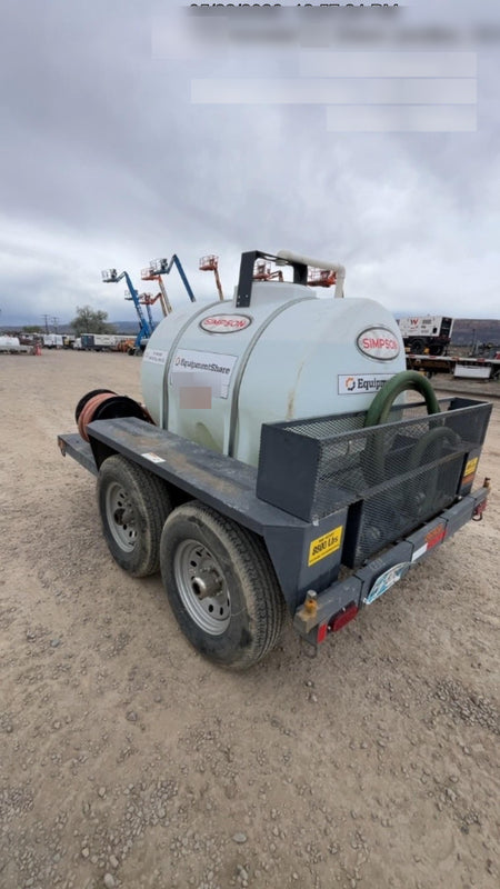 2023 SIMPSON SWT-52517