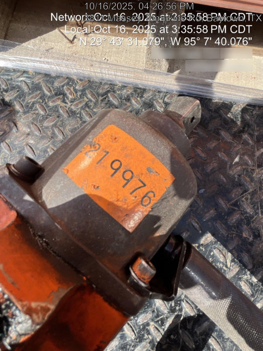 2022 MICHIGAN PNEUMATIC ES-4940B2-TRACKER