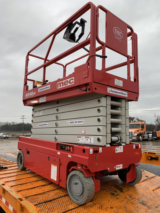 2021 MEC 4046SE