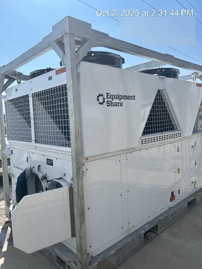 2023 SMARTECH SACP81A-HS