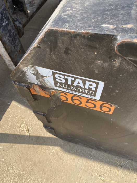 2021 STAR INDUSTRIES 1406B