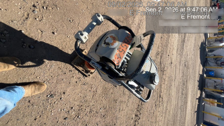 2023 MULTIQUIP MTX60HD