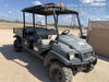 2021 Club Car CA1700D Canopy, Diesel, 4 Passenger