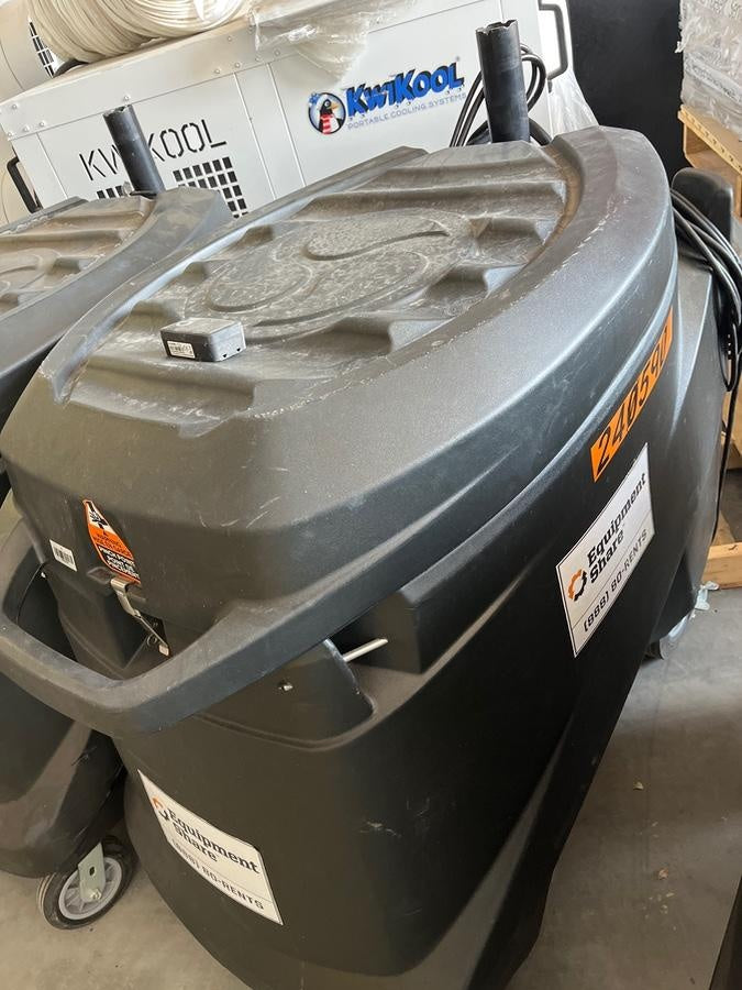 2022 POWER BREEZER PB4BASE