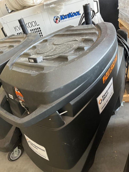 2022 POWER BREEZER PB4BASE
