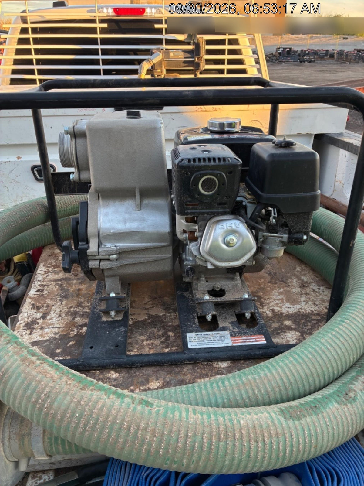 2025 MI-T-M WTP-T03-0MGH