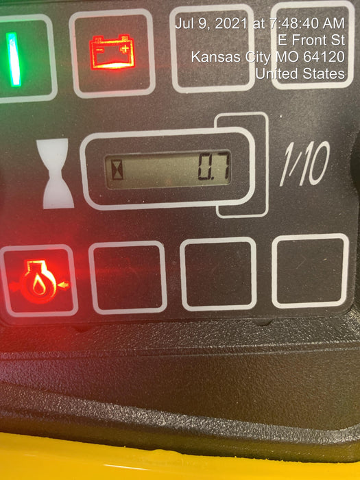 2021 WACKER NEUSON RTLx-SC3