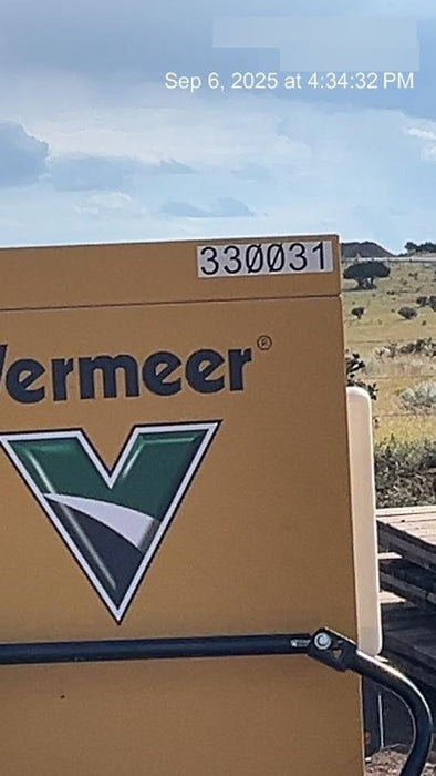 2023 VAC-TRON LP573XDT