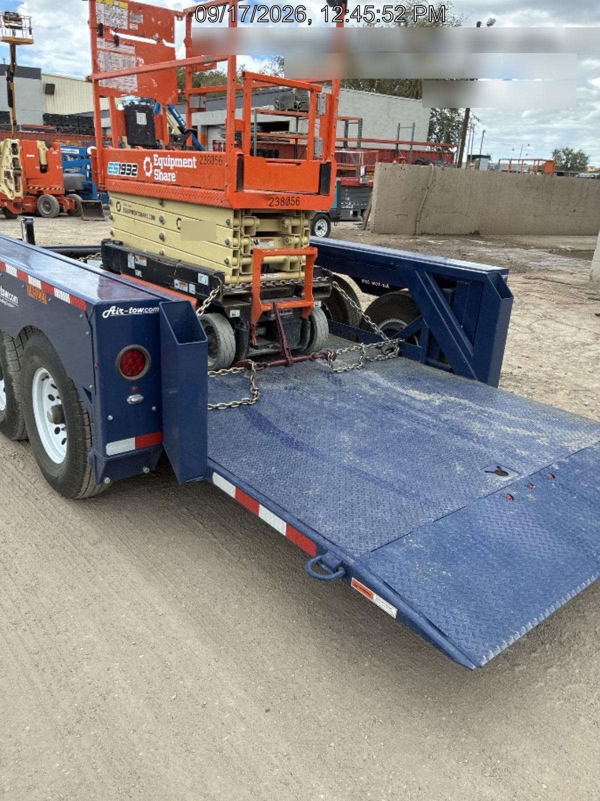 2026 AIR TOW Pro-16