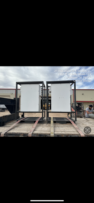 2022 YASKAWA DW-4100