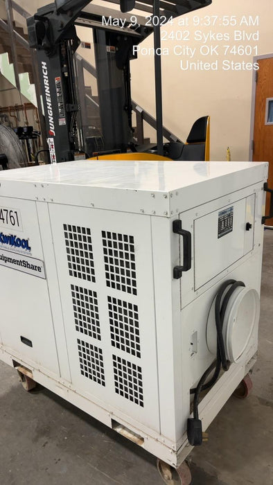 2022 KWIKOOL KPO5-21