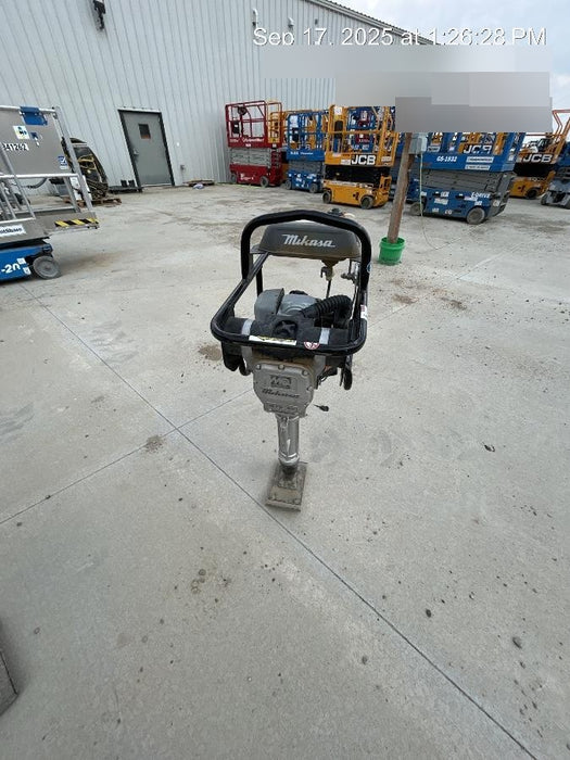 2023 MULTIQUIP MTR40HF