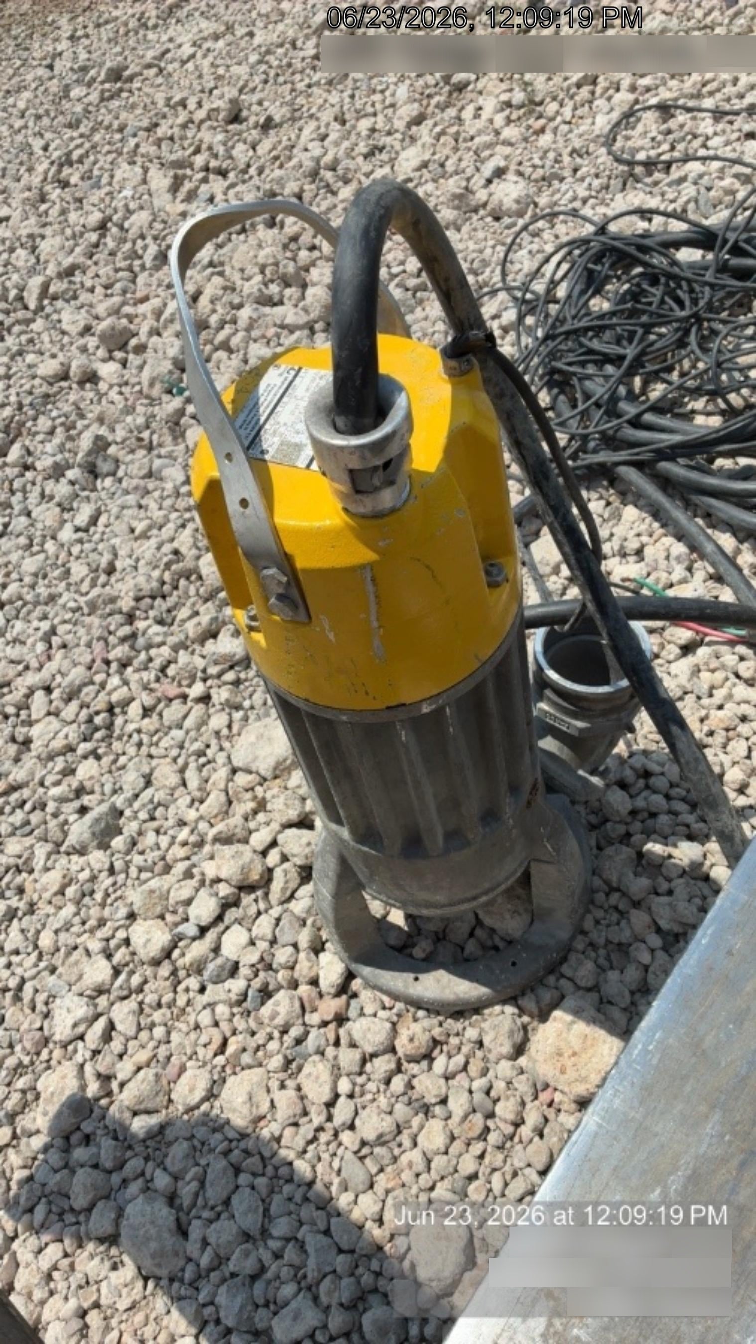 2022 ATLAS COPCO S60 N