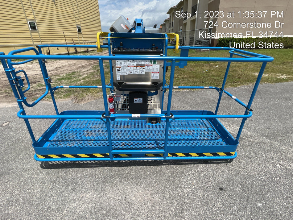 2023 GENIE S-45 HF