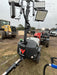 2024 Wacker Neuson LTT4 Diesel, Kohler KDW702, Deep Sea Controller, Auto Start, LED 320W, Bypass Outlet, T3