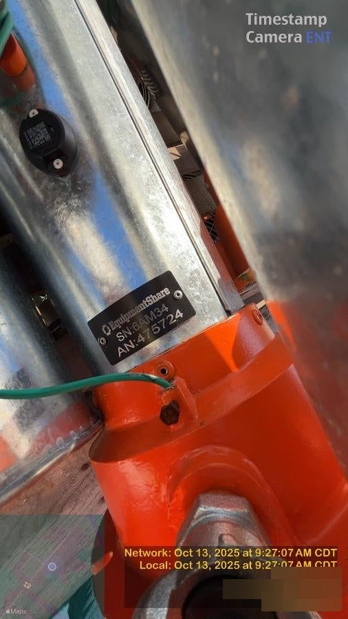 2024 MICHIGAN PNEUMATIC ES-6AM-TRACKER