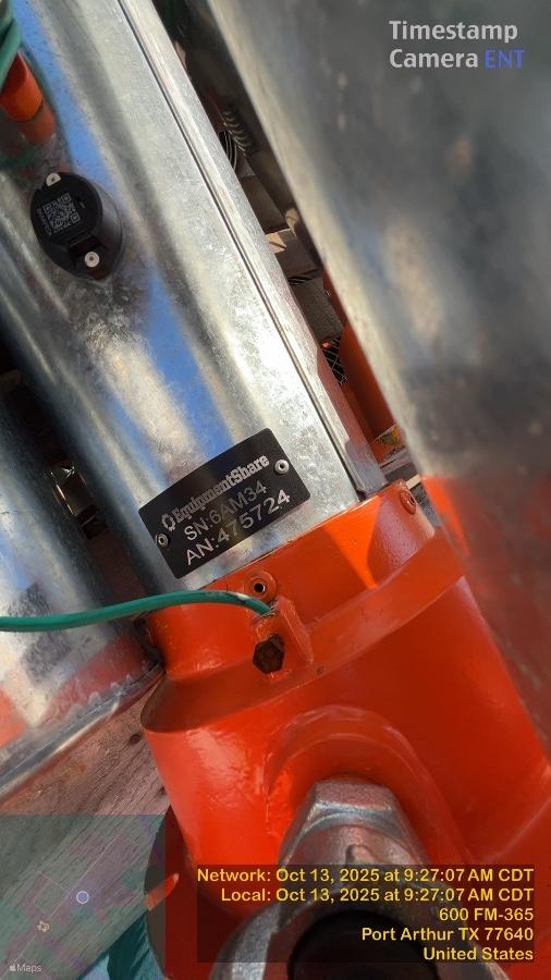 2024 MICHIGAN PNEUMATIC ES-6AM-TRACKER