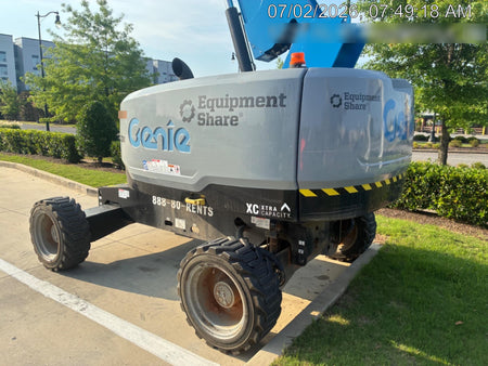 2025 GENIE S-45 XC