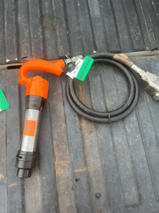 2020 CHICAGO PNEUMATIC CP 4123 3R