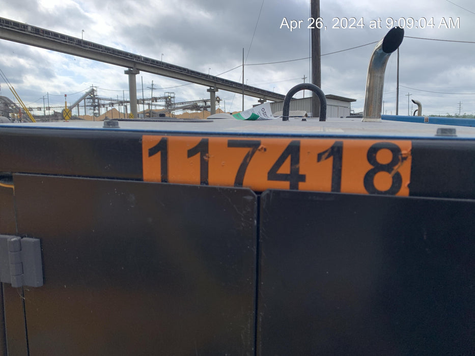 2020 Miller Electric BIG BLUE 500 BIG BLUE 500 PRO (KUBOTA) DELUXE W/ ARCREACH