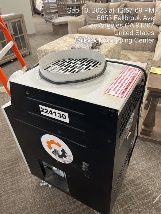 2022 KWIKOOL KPAC1411-2