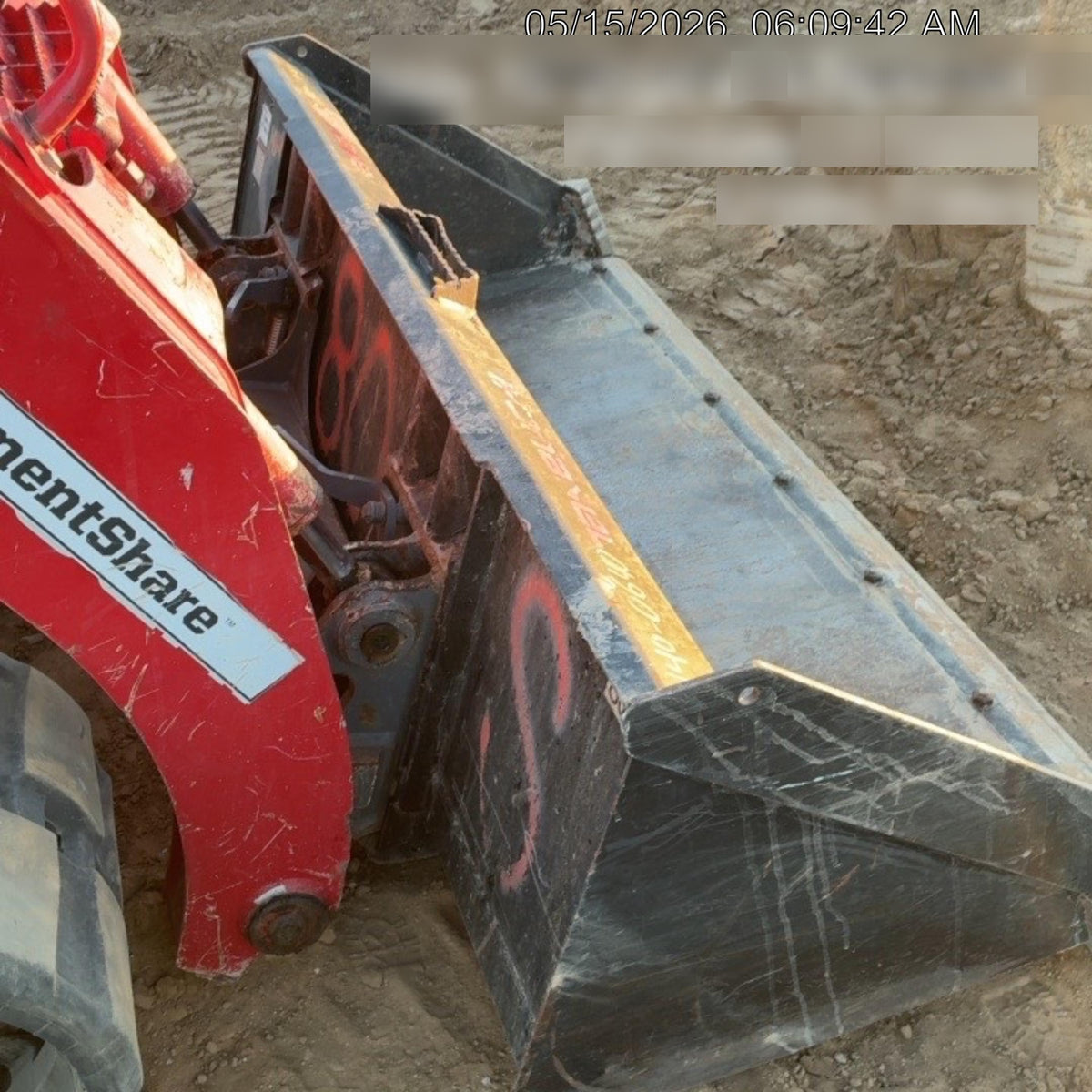 2023 TAKEUCHI TL12R2-R