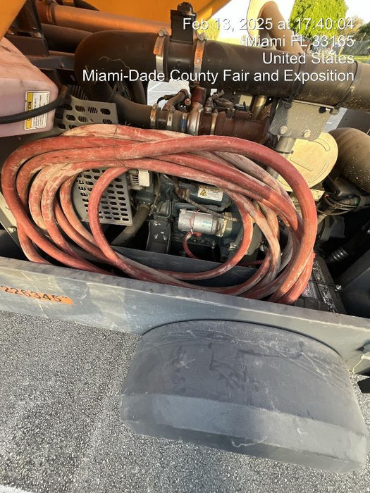 2020 CHICAGO PNEUMATIC CP 1290 S