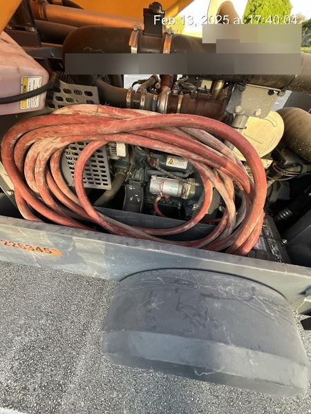 2020 CHICAGO PNEUMATIC CP 1290 S