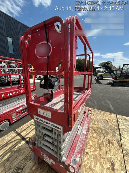 2020 MEC Micro 19