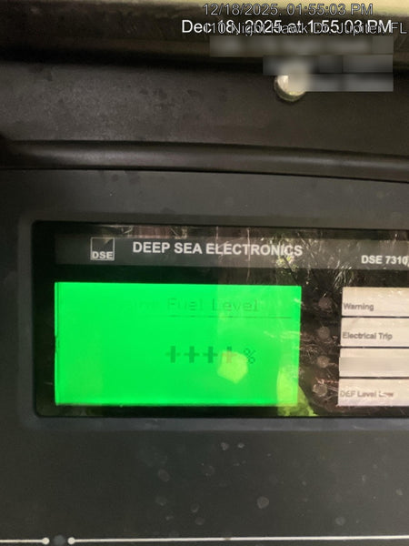 2022 ATLAS COPCO QAS 125