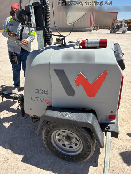 2018 WACKER NEUSON LTV6L-MH
