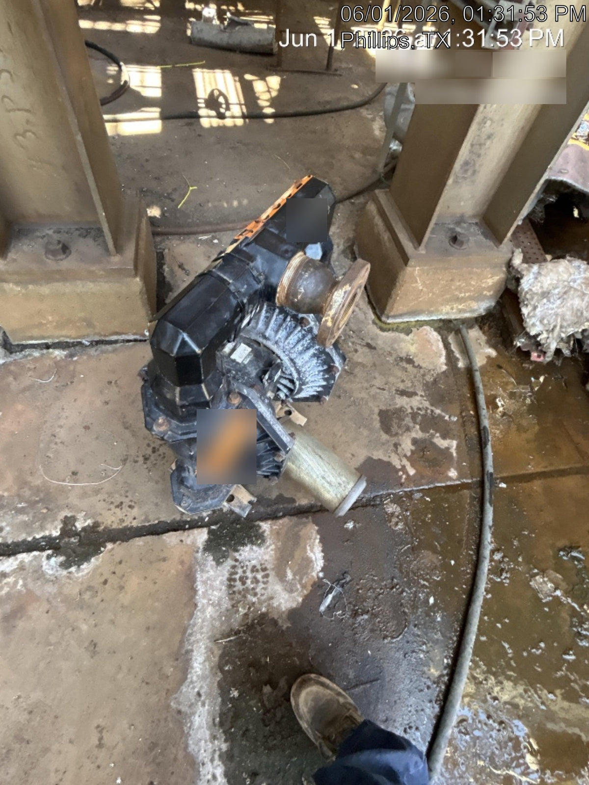 2021 INGERSOLL RAND PD30A-AAP-CCC-C