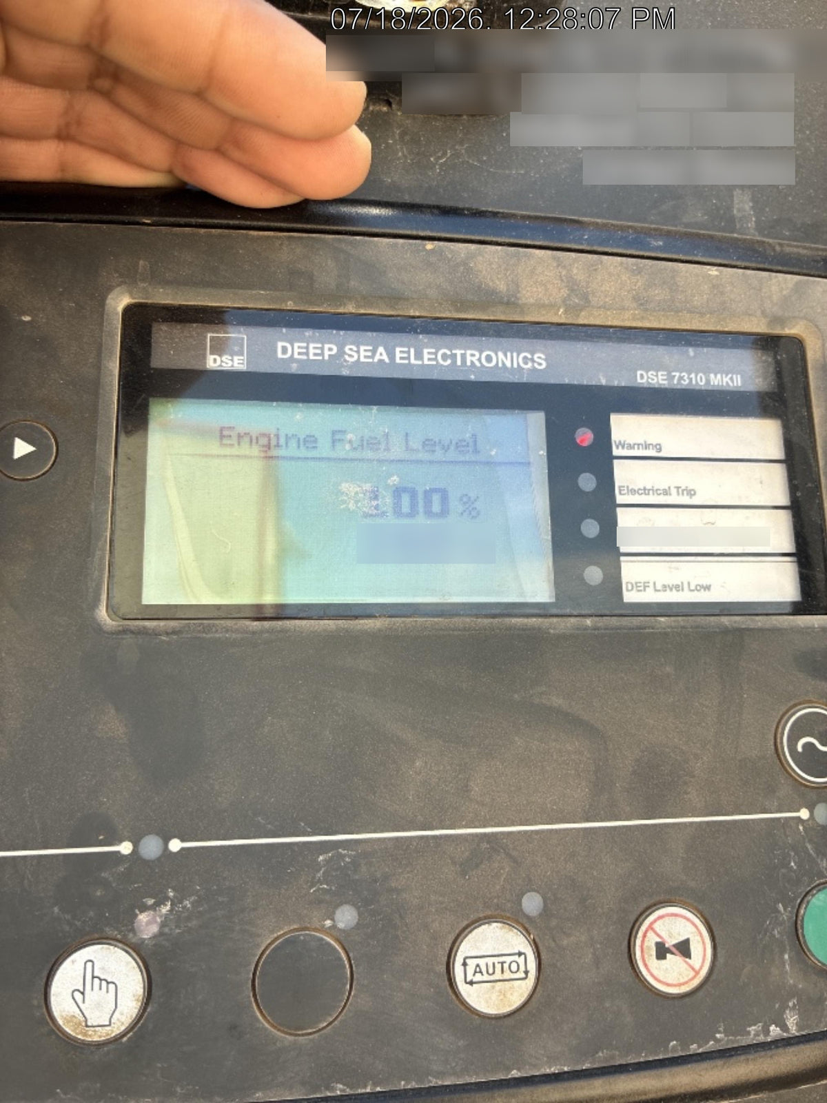 2021 ATLAS COPCO QAS200