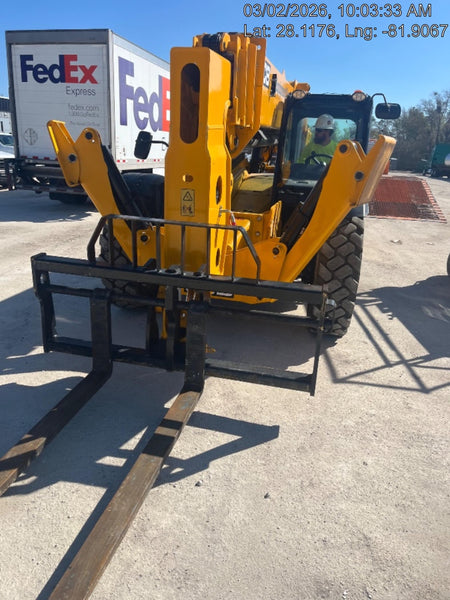 2025 JCB 512-56