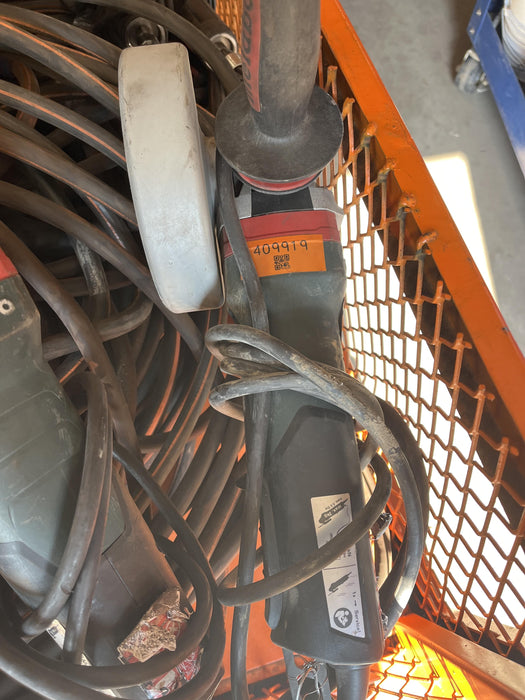 2024 METABO WEPBA19-150Q