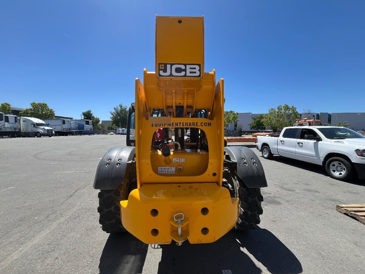 2025 JCB 510-56