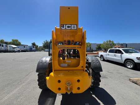 2025 JCB 510-56