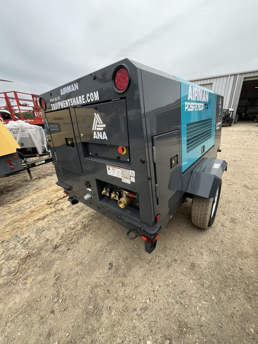 2025 AIRMAN PDSF375DP-6E1