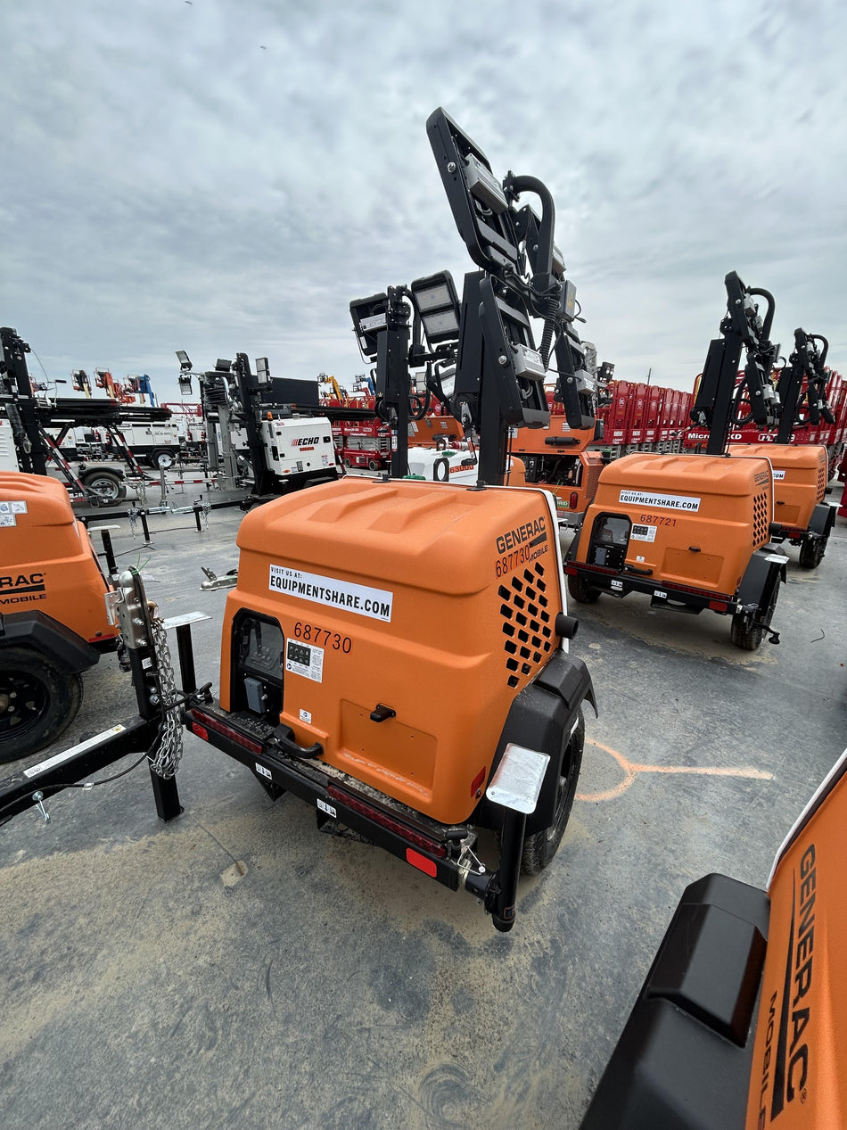 2026 GENERAC MLTS-4