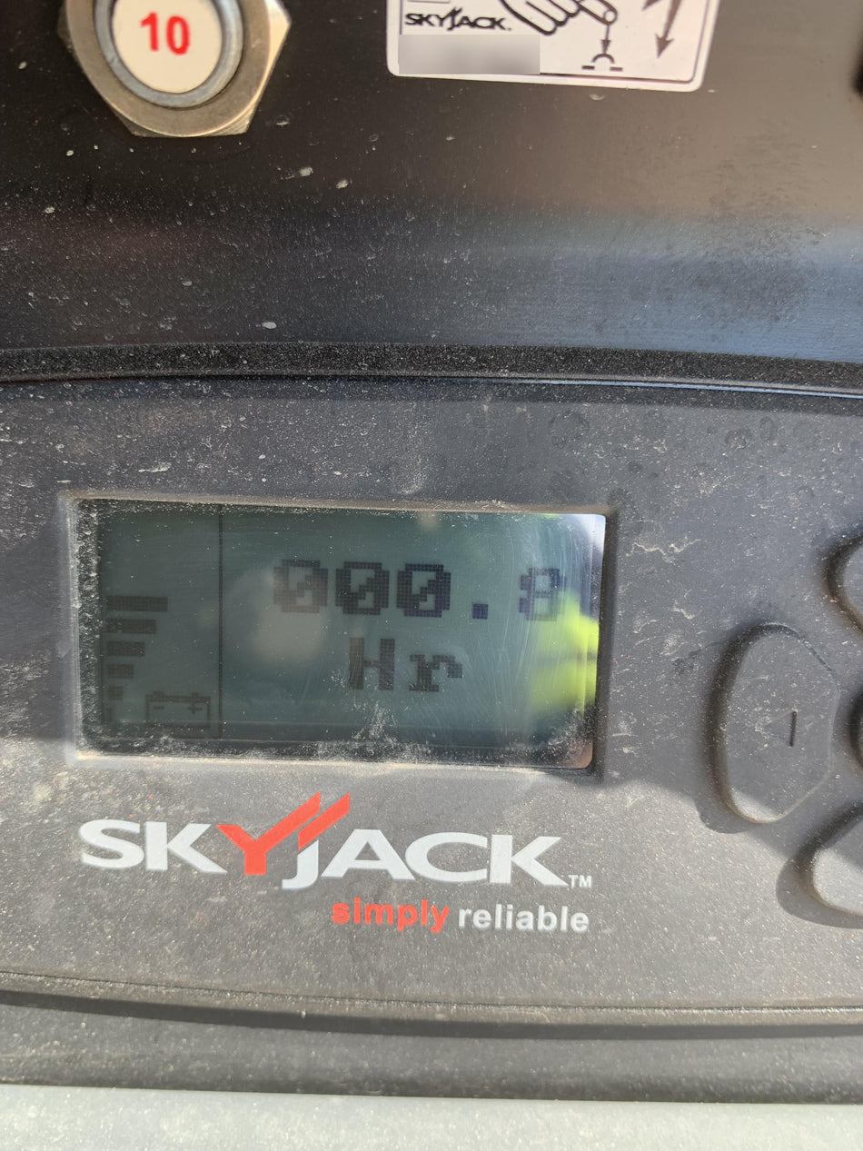 2024 SKYJACK SJ3226