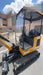 2022 JCB 19C-1E