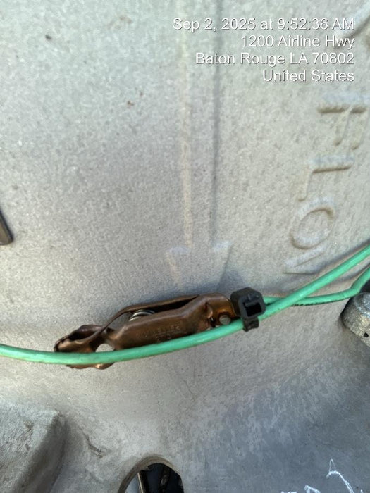 2021 MICHIGAN PNEUMATIC JF20