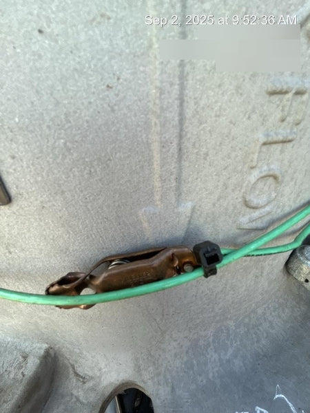 2021 MICHIGAN PNEUMATIC JF20