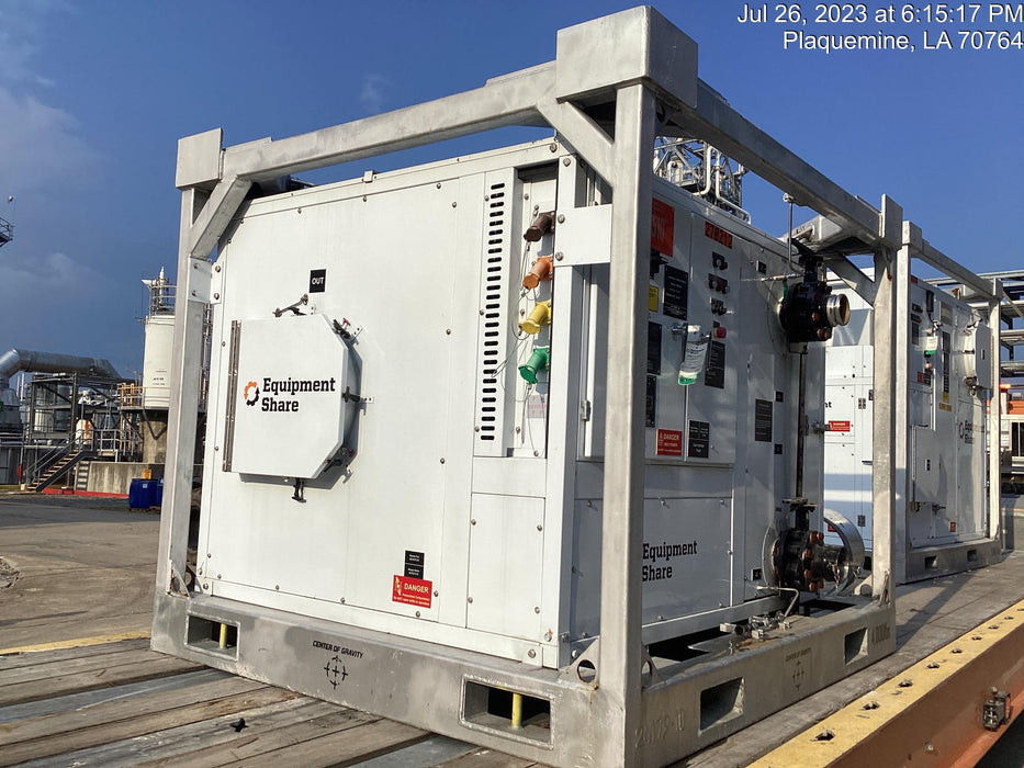 2020 SMARTECH RDDH6000-EH