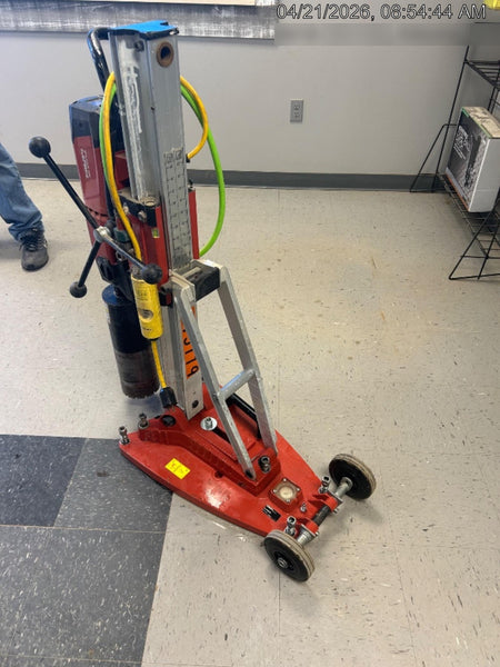2022 HILTI DD250E