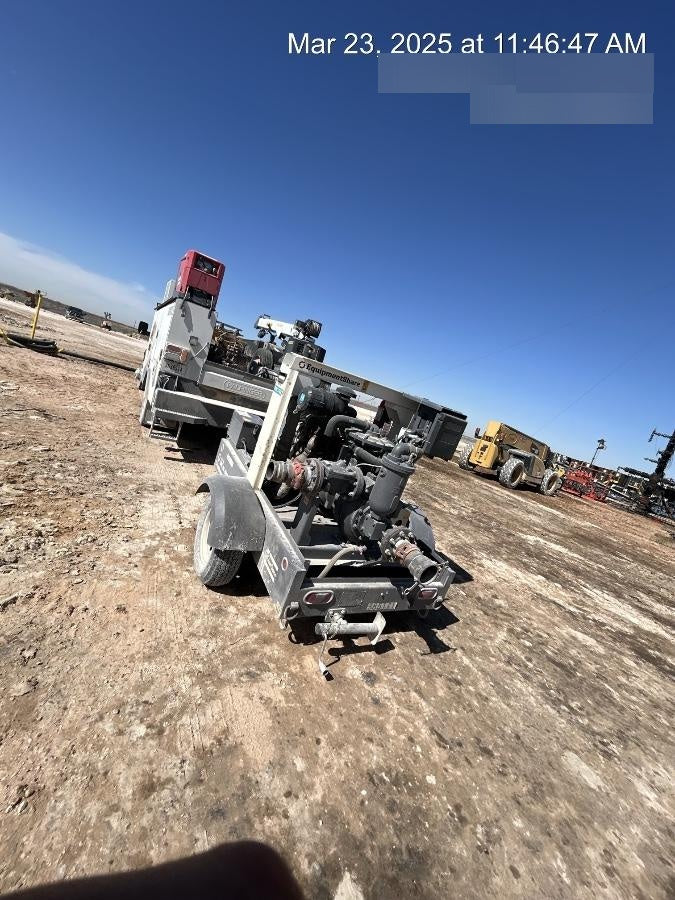 2023 ATLAS COPCO PAC F44 KD