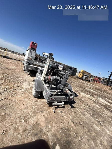 2023 ATLAS COPCO PAC F44 KD