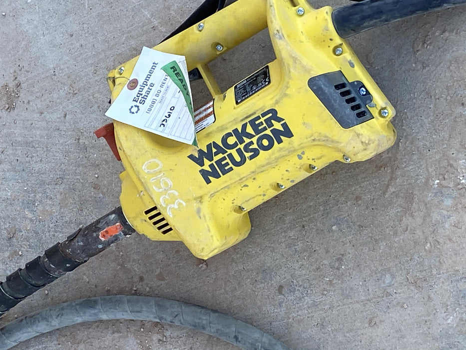 2019 WACKER NEUSON M2500